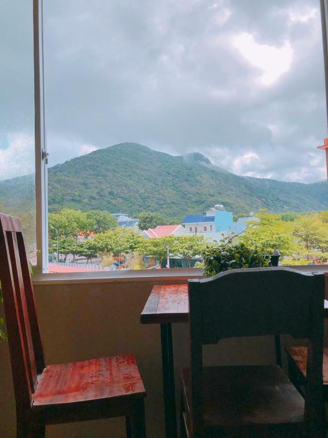 Little Home Homestay Chi Khu Co Ong ภายนอก รูปภาพ